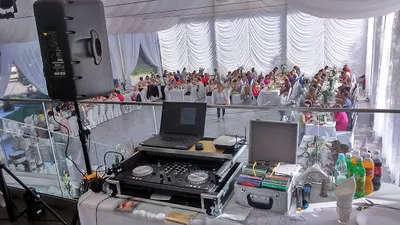 Dj CZADU